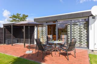 Ferienhaus Federwolke - 9