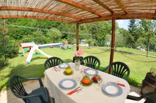Casale Irene - Pescaglia - 7