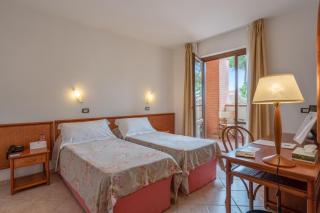 Ricci Hotel - Marina di Grosseto - Marina di Grosseto - 3