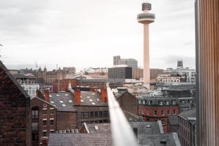 Terlon Apartments - Liverpool - 5