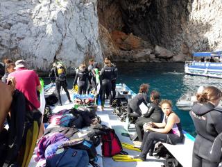 Hotel & Diving Les Illes - L'Estartit - 9