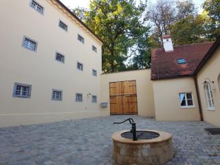 Stadthotel - Das alte Gefängnis - Braunau am Inn - 0