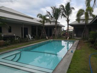 Tropical House - Hua Hin - 0