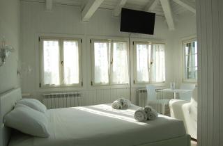 Junior Suites Venezia - Venice - 9