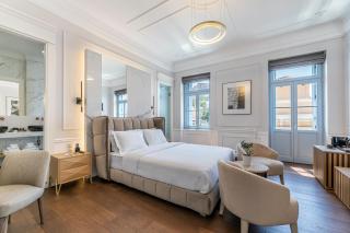 A77 Suites, Small Luxury Hotels of the World - Atenas - 0