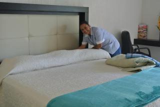 Parque Inn Hotel & Suites - Coatzacoalcos - 4