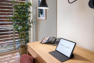 HomeForGuest Design Attic Apartment FREE Parking - Santa Cruz de Tenerife - 1