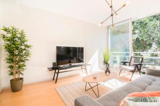 HomeForGuest Design Attic Apartment FREE Parking - Santa Cruz de Tenerife - 3