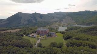 Parador de Cervera de Pisuerga - 7