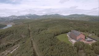 Parador de Cervera de Pisuerga - 2