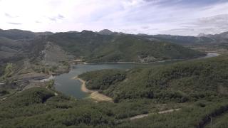 Parador de Cervera de Pisuerga - 1