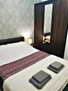 Lux Apartment Park - 8