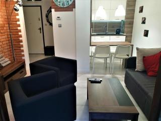 Lux Apartment Park - Polanica-Zdrój - 1
