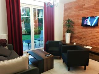 Lux Apartment Park - Polanica-Zdrój - 0