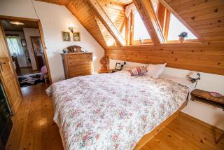 Authentic Countryside Villa with Hot tub - Veliki Kamen - 7