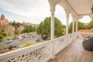 Hotel Aivani Old Tbilisi - Tbilisi - 7