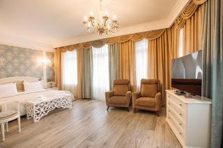 Hotel Aivani Old Tbilisi - Tbilisi - 2