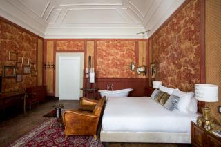 Oltrarno Splendid - Firenze - 6