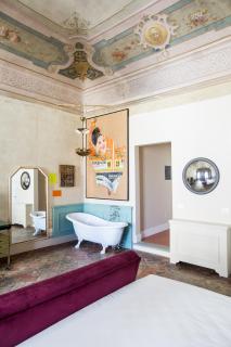 Oltrarno Splendid - Firenze - 7