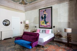Oltrarno Splendid - Firenze - 8