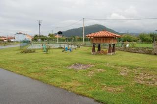 Apartamentos Rurales La Regatina - Lamuño - 3