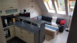 Lux Apartment Duplex - Polanica-Zdrój - 5