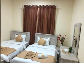 Al Khaleej Plaza Furnished Apartments LLC - Ajman - 5