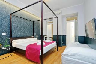 Relais Vittoria Colonna - Roma - 9