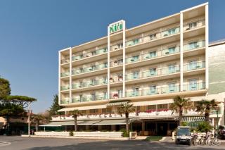 Hotel Parco - Riccione - 9