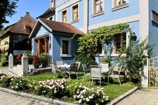 Hotel Bezold - Rothenburg ob der Tauber - 6