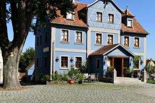 Hotel Bezold - Rothenburg ob der Tauber - 7