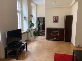 Apartament na Wolce. - Chorzów - 0