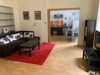 Apartament na Wolce. - Chorzów - 4