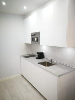 Apartamento con encanto - Madrid - 2