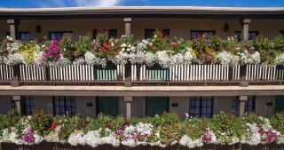Inn of the Governors - Santa Fe - 0