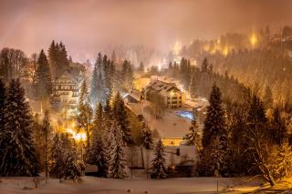 Hotel Horní Pramen - 3