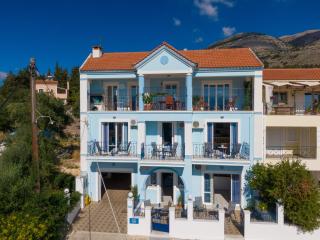 Myrto Apartments - Ayia Evfimia - 9