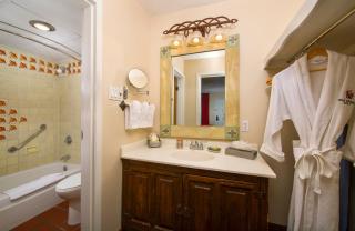 Inn of the Governors - Santa Fe - 2
