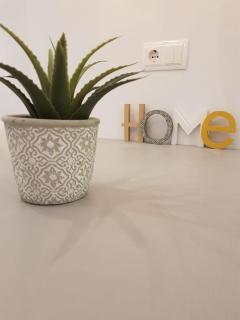 Apartamento con encanto - 3