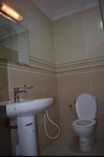 HOTEL MENABE - Morondava - 2