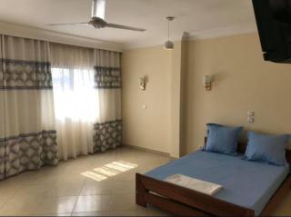 HOTEL MENABE - Morondava - 5