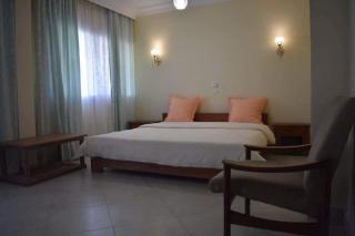 HOTEL MENABE & Restaurant - 5