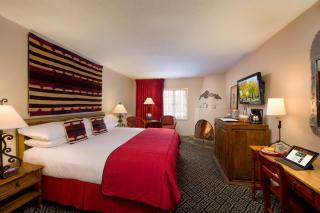 Inn of the Governors - Santa Fe - 8
