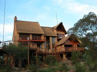 Ngong Hill, Mabalingwe - Bela-Bela - 0