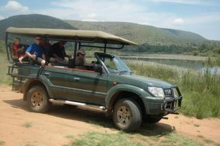 Ngong Hill, Mabalingwe - 5
