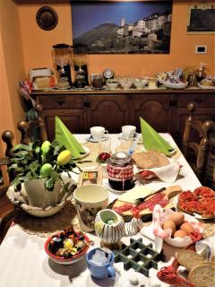 B&B La Margine e SPA - Cocciglia - 4