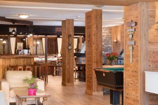 Hotel La Prairie - Crans-Montana - 8