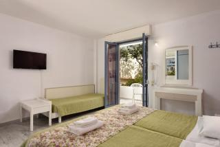 Ariadne Hotel - Platanias - 1