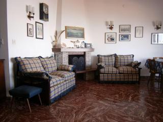 Terrazza sul mare - Trabia - 7