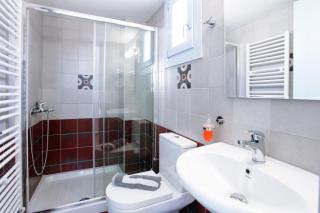 Amphitrite Apartments Skyros - Skiros - 4